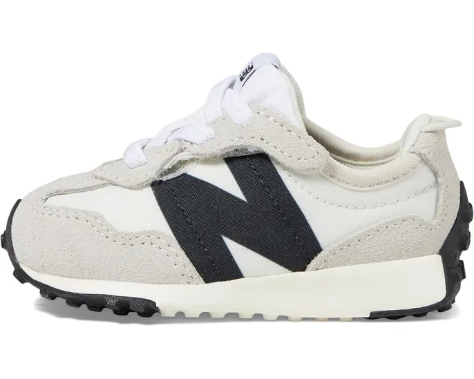 Первые шаговые кроссовки New Balance 327 New-B на липучках для малышей