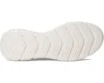 Эластичные слипоны BOBS from SKECHERS B Flex с технологией Memory Foam