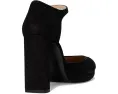 Туфли Babette Platform Pump Stuart Weitzman на платформе с ремешком