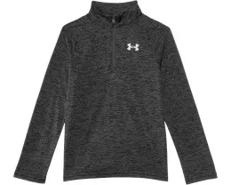 Куртка Under Armour Kids Tech 2.0 1/2 Zip с технологией отвода влаги