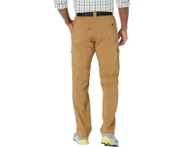 Columbia Silver Ridge Utility Pants с защитой от солнца UPF 50 и эластичным поясом