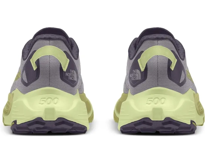 The North Face Altamesa 500 V2 с пеной DREAM для трейлраннинга