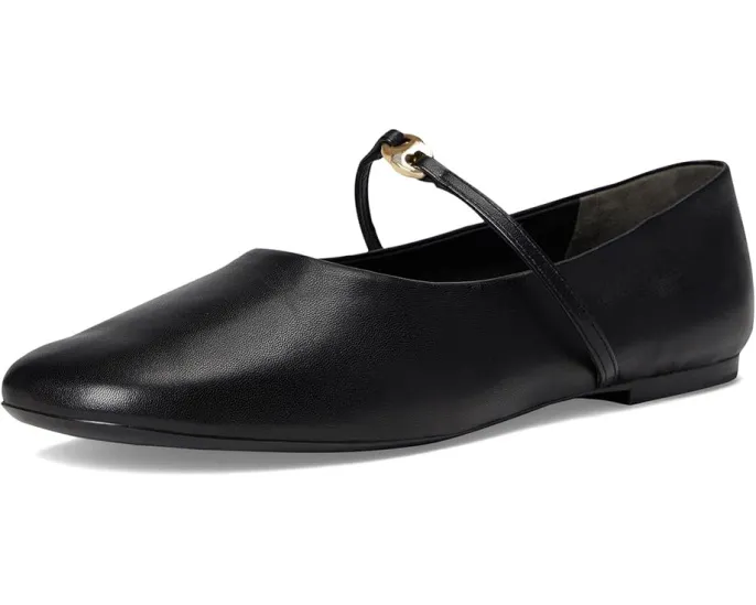 Балетки Gemini Link Mary Jane с круглым носком от Tory Burch