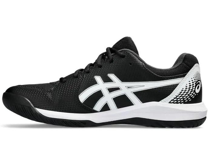 Теннисные кроссовки ASICS GEL-Dedicate 8 с технологией GEL