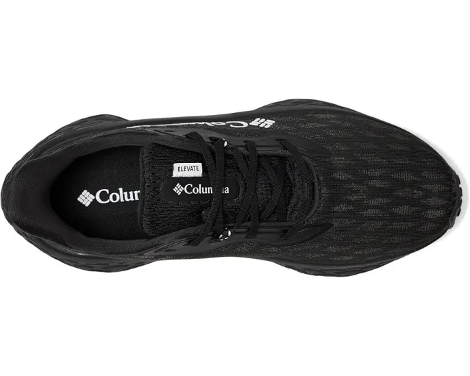 Кроссовки Columbia Konos Elevate с максимальной амортизацией и подошвой Omni-Grip HP