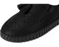 Туфли Ilse Jacobsen Tulip3890 с блестками и кисточкой из переработанного микрофибера