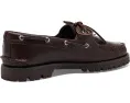 Мокасины Sperry AO Kiltie Lug с кожаным язычком