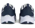 Детские кроссовки Saucony Kids Cadence с сетчатым верхом