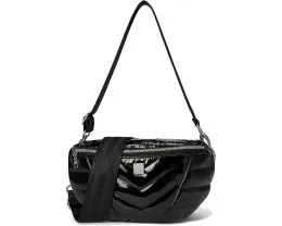 Поясная сумка THINK ROYLN Little Runaway с глянцевым стеганым дизайном