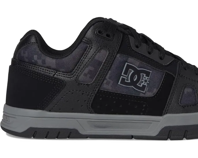 Рабочие ботинки DC Work Stag Work с композитным носком и защитой от электричества