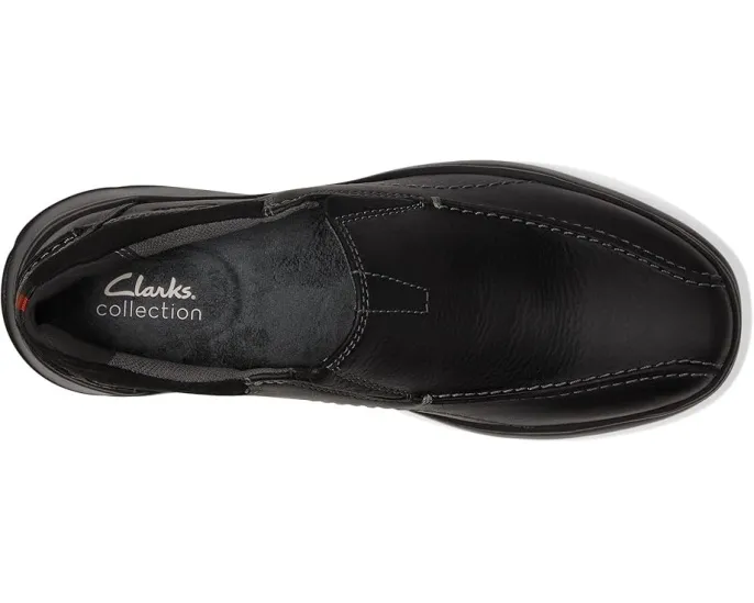 Clarks Cotrell Step мокасины на подошве Cushion Soft
