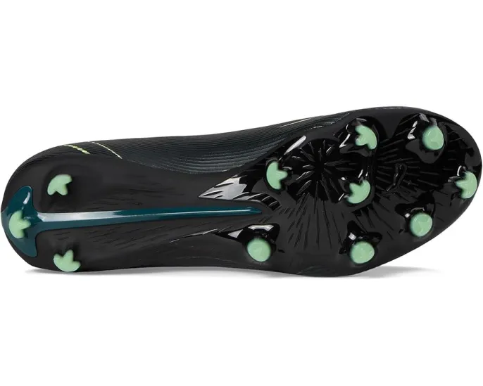 Футбольные бутсы PUMA Ultra 6 Match Firm Ground с технологией SPEEDSYSTEM