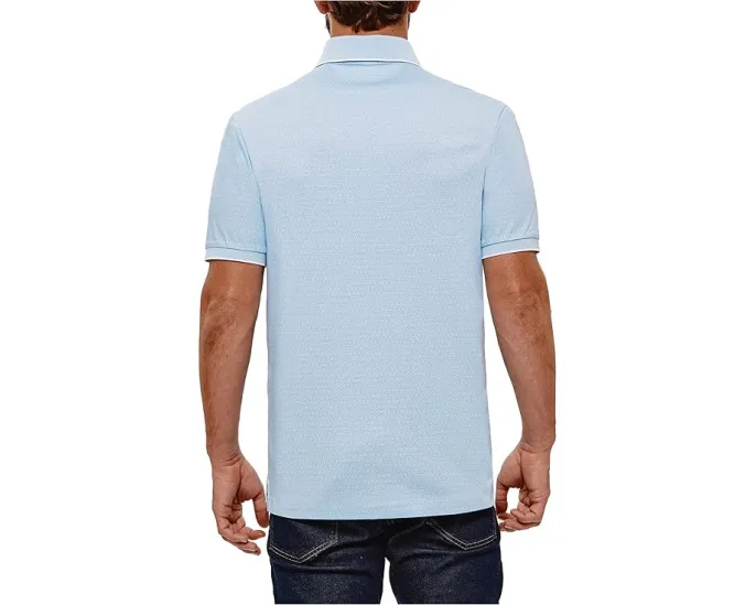 Поло Buttercloth Iconic Chill с охлаждающей технологией Icy Cotton™