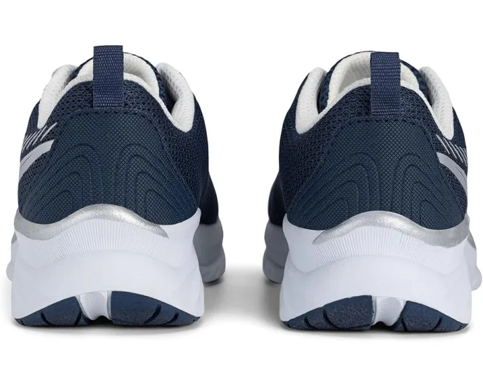 Детские кроссовки Saucony Kids Cadence с сетчатым верхом