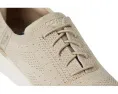 Кроссовки SKECHERS Garza Palma с вязаным верхом и технологией Hands Free Slip ins