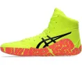 Борцовки ASICS Aggressor 5 с усиленными панелями