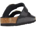 Сандалии Birkenstock Arizona Big Buckle с пробковой стелькой и подошвой EVA