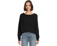 Свободный свитер UGG Novalie Slouchy с открытой горловиной