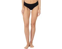 Трусы Hanro Ultralight Hi-Cut из органического хлопка с высокой посадкой