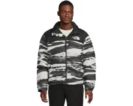 The North Face Пуховая куртка 1998 Retro Nuptse с водоотталкивающим покрытием и утеплителем 700 fill