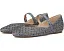 Балетки Lucky Brand Cyrena2 из премиальной кожи с миндалевидным носком