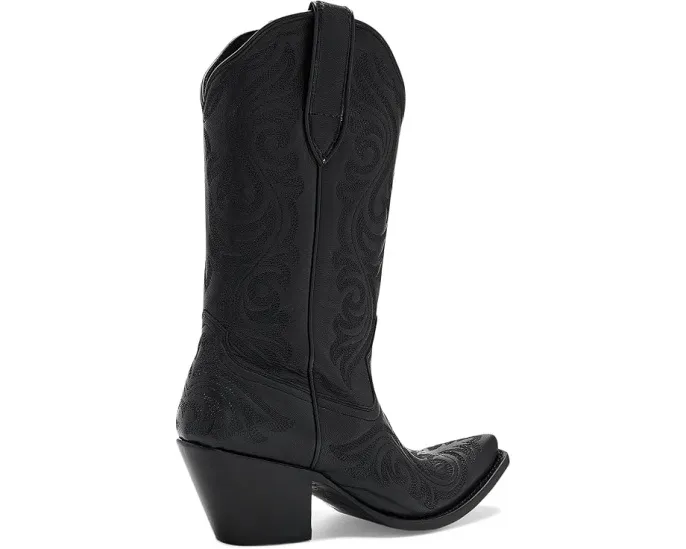 Сапоги Amora от Ariat с изысканным дизайном и кожей