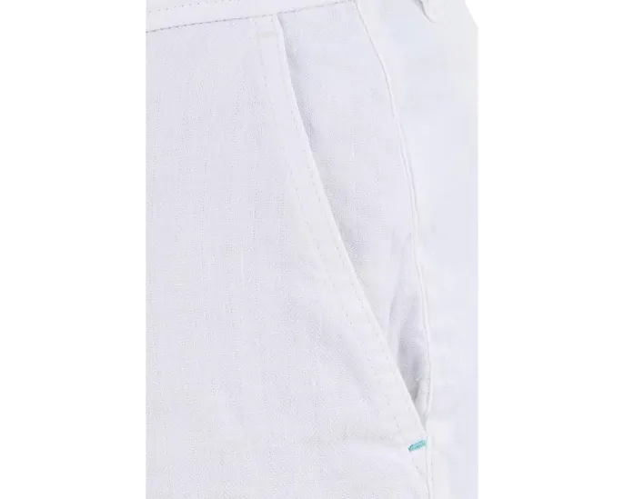Шорты Tommy Bahama Beach Coast Linen 9 с легкой растяжкой