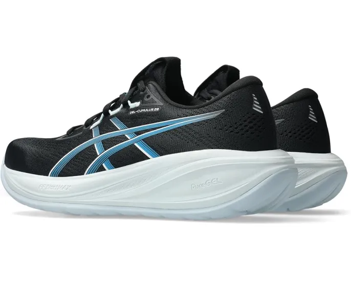 Беговые кроссовки ASICS GEL-Cumulus® 28 с технологией FF BLAST™ MAX
