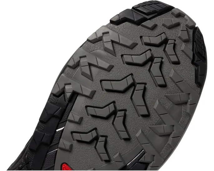 Кроссовки Salomon XA Pro 3D V9 GORE-TEX для сложного рельефа с системой быстрой шнуровки