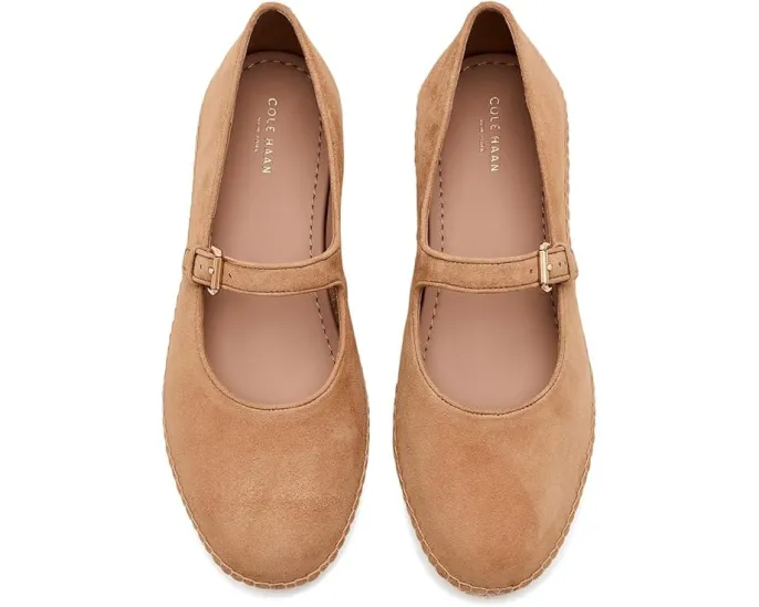 Женские балетки Cole Haan Cloudfeel Asbury Maryjane