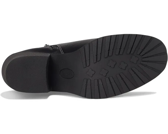 Ботильоны EuroSoft Dustine на устойчивом каблуке с эластичными вставками