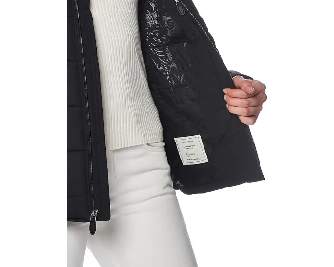 Куртка Ariat R.E.A.L. Crius с утеплителем Cool Climate и регулируемой талией