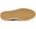Кроссовки Vince Monterey Derby из мягкой кожи на массивной подошве