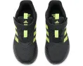Детские кроссовки Adidas X_PLR Path на эластичных шнурках и липучке