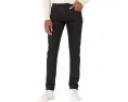 Джинсы AG Jeans Dylan Skinny Leg в цвете Fathom с зауженным силуэтом