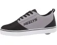 Кроссовки Heelys GR8 Pro 20 с низкопрофильными колесами и съемными колесами