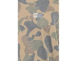 Футболка Salty Crew Mariner Lite UV с длинным рукавом