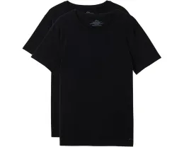 Under Armour Футболка Perf Cotton Crew Neck 2 шт с влагоотведением