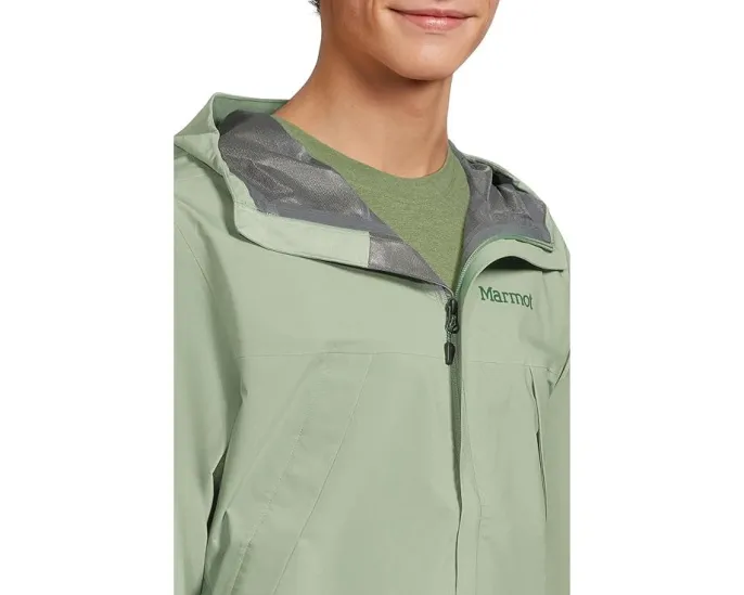 Куртка Marmot PreCip Eco Pro с мембраной NanoPro