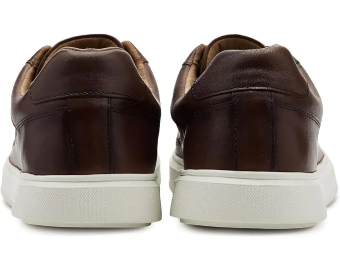 Кроссовки Andre Assous Andrew из кожи с мягкой стелькой