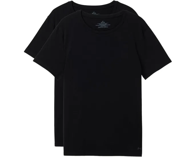 Under Armour Футболка Perf Cotton Crew Neck 2 шт с влагоотведением