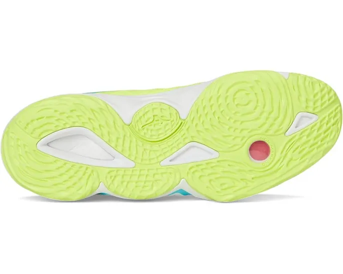 Кроссовки Mizuno Wave Momentum 3 с пеной ENERZY и защитой Dura Shield