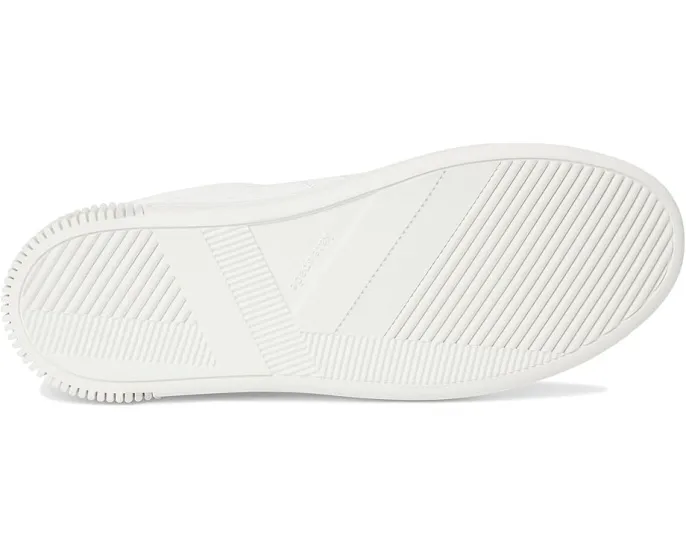 Кроссовки на шнуровке Kate Spade New York Signature с фирменным логотипом