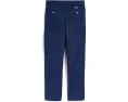 Брюки Breaker для мальчиков от Vineyard Vines  (маленький ребенок/большой ребенок) синие