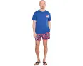 Плавки Doodle Dances 5.5 дюйма на подкладке Chubbies