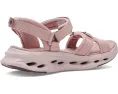 Сандалии SKECHERS On-The-Go Max Cushioning Glide-Step с максимальной амортизацией