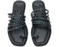 Сандалии Free People Santa Fe с ремешками и металлическими деталями