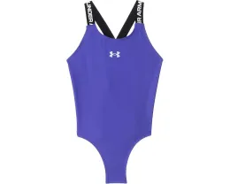 Детский купальный костюм Under Armour One-Piece Cross-Back с перекрестными бретелями
