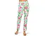 Брюки Ana с высокой посадкой и прямым кроем Lilly Pulitzer