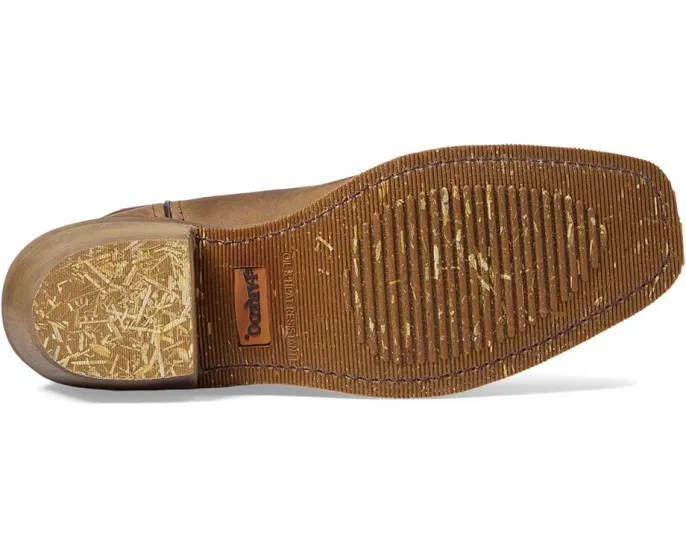 Ботинки Laredo Nico с квадратным носком и устойчивым каблуком